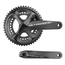 PEDALIER ROUTE SHIMANO 11V. ULTEGRA R8000 172.5mm 50-34 (OFFRE SPECIALE)