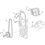 Générateur de courant