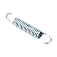 RESSORT DE POT D'ECHAPPEMENT L 53mm -SELECTION P2R
