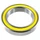 ROULEMENT TRIPEAK CERAMIQUE HYBRIDE G5 37x25-7mm (6805)