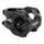 POTENCE VTT LYNX ENDURO ALU NOIR 31,8 ANGLE 0- L35mm POUR FOURCHE 1"1/8