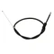 CABLE KIT FOR FOR OIL PUMP "PIAGGIO GENUINE PART" 50 VESPA LX, VESPA-S  -601863-