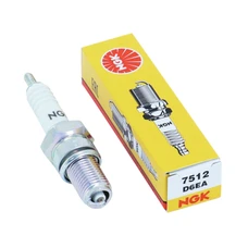 BOUGIE NGK D6EA (7512)  -STANDARD-