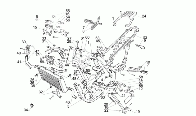 Chassis