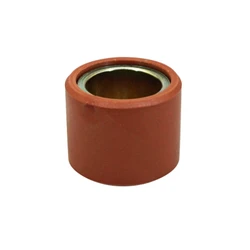 GALET/ROULEAU MAXISCOOTER ORIGINE PIAGGIO APRILIA 250-300 ATLANTIC/GILERA 250-300 NEXUS/PIAGGIO 250-300 BEVERLY, 300 MP3, YOURBAN, VESPA 300 GTS (14 g) (VENDU A L UNITE) -849480