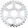 CASSETTE SPROCKET  8/9 Speed MICHE FOR SHIMANO 29T.