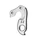 DERAILLEUR HANGER-MARWI-ALUMINIUM- SPECIALIZED GH-166 (SOLD PER UNIT)
