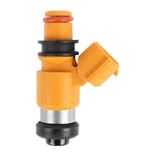 INJECTEUR MOTO ADAPTABLE POUR HONDA 500 CB X 2013>2019, 600 CB F HORNET 2007>, 300 SH 2007>2015 (OEM: 16450MFJD01)  -MAGNETI MARELLI-