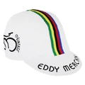 CYCLING CAP-VINTAGE TEAM MERCKX - World champion