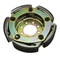 COMPLETE CLUTCH ASSEMBLY "PIAGGIO GENUINE PART" 500 MP3, X10/GILERA 500 FUOCO  -8736875-