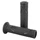REVETEMENT POIGNEE PROGRIP MOTO ON ROAD 718 DOUBLE DENSITE GRIS/NOIR OPEN END 122mm (PAIRE)