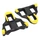 CALE PEDALE SHIMANO ROUTE SPD-SL MOBILE JAUNE 6- (PAIRE)