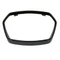 ENJOLIVEUR PHARE NOIR BRILLANT (version LED) ORIGINE PIAGGIO 50-125 VESPA SPRINT 2014> -CM2990025