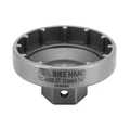 OUTIL DEMONTE BOITIER / CUVETTE POUR BB30, BB386 EVO, SRAM PF30 (12 CANNELURE) (EMBOUT 1/2 OU CLE DE 24) mm -NEWTON