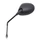 RETROVISEUR ADAPTABLE PEUGEOT 50 VIVACITY 1999>2004, LOOXOR 2001>2006  GAUCHE (OEM 744411) (HOMOLOGUE CE) -VICMA-