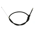 CABLE/COMMANDE/TRANSMISSION DE POMPE A HUILE ORIGINE PIAGGIO 50 VESPA LX, VESPA-S  -601863-