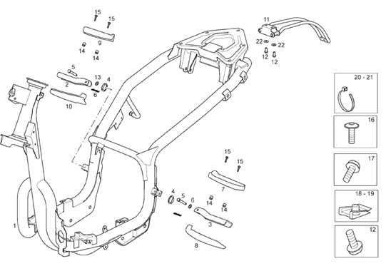 Chassis
