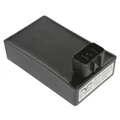 BOITIER CDI MAXISCOOTER ADAPTABLE KYMCO 125 AGILITY R16 2008>, SUPER 8 2008>  (3 BROCHES) (OEM 00130008)  -P2R-