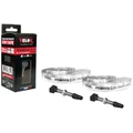 CONVERSION KIT - TUBELESS READY RIM TAPE 700 x 21 mm (PER 2)