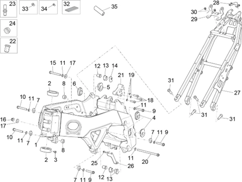 Chassis