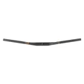 HANDLEBAR- FOR MTB- FLAT BAR - SWITCH CARBON Ø 31,8mm  Wd 760mm (weight 155g.)