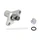 TENDEUR DE CHAINE DE DISTRIBUTION ORIGINE PIAGGIO COMMUN A LA GAMME MAXISCOOTER 125 A 500 CC/MOTOS APRILIA -82650R