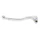 CLUTCH LEVER FOR YAMAHA 125 YZ 2015>2022, 250 YZ 2016>2022 POLISHED  -SGR-