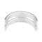COUSSINET BIELLE SUPERIEUR BLEU ORIGINE APRILIA RS 660 2020>2024 / TUONO 660 2021>2024 / TUAREG 660 2021>2024 1A0252050B