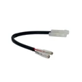 ADAPTATEUR/CONNECTEUR DE CLIGNOTANT MOTO TAAC AC09 ADAPTABLE TRIUMPH (PAIRE)