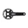 CHAINSET FOR MTB- SHIMANO 12 Speed. MT510 170mm 32 Teeth- INTEGRATED