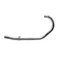 RIGHT EXHAUST PIPE "PIAGGIO GENUINE PART" MOTO-GUZZI 750 V7, NEVADA -887846