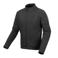 BLOUSON/VESTE COUPE VENT PRINTEMPS/ETE HOMME TUCANO EASYSHELL WINDSCUD NOIR TAILLE XXXL (3XL) CERTIFIE CE-CLASSE A (SELON LA DIRECTIVE EN17092)
