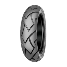 TYRE FOR MOTORBIKE 17'' 140/80R17 MITAS RADIAL TERRA FORCE-R REAR TL 69V (TRAIL ON ROAD)