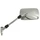 RETROVISEUR ADAPTABLE SUZUKI 650 GSF BANDIT 2007>2008, 1250 BANDIT 2007>2012, 650 SV 2003>2010, 400 AN BURGMAN 2000>2012  GAUCHE CHROME (HOMOLOGUE CE)  -VICMA-