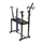 BICCISUPPORT WORKSTAND - Height 98 cm 46x88 cm (including adapter)