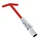 CLE A BOUGIE DIAM 16 mm (BRAS LONG ARTICULE) -P2R