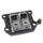 REED VALVE FOR SCOOT  MALOSSI FOR MBK 50 BOOSTER, STUNT/YAMAHA 50 BWS, SLIDER  (VL10 CARBON WITH ALU SUPPORT)