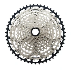 CASSETTE 12 speed. SHIMANO SLX M7100 10-51(MICROSPLINE) (10-12-14-16-18-21-24-28-33-39-45-51)