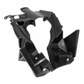 FRONT FAIRING FOR SCOOT YAMAHA 50 AEROX - TO BE PAINTED  -SELECTION P2R-