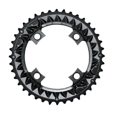 CHAINRING FOR MTB -FOR TRIPLE- Ø 96 - Middle 40T. SHIMANO DEORE M6000 10 SPEED -4 ARMS