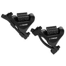 ETRIER FREIN ROUTE / GRAVEL LTWOO DISQUE HYDRAULIQUE ARRIERE BR-GR5010-R (VENDU A L'UNITE)