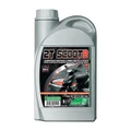 OIL FOR 2 STROKE ENGINE MINERVA SCOOTER R SYNTHETIC (1L) (100% MADE IN FRANCE)