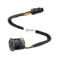 CABLE DE PRISE DE CHARGEMENT SMART SYSTEM BOSCH 200 mm BCH3901-200