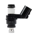 INJECTEUR MAXISCOOTER ADAPTABLE HONDA 125 PCX 2020>, 125 SH 2020>, SH MODE 2021> EURO 5 (OEM: 16450-K0R-V01) -P2R