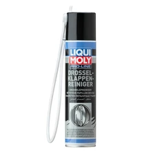 NETTOYANT PAPILLON DE GAZ LIQUI MOLY PRO LINE (400 ml)