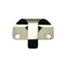 TRAPDOOR PLATE "PIAGGIO GENUINE PART" 50-125 FLY, LIBERTY, VESPA LX -573057