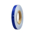 LISERET/AUTOCOLLANT/STICKER JANTE REPLAY BLEU  7mm  6M  AVEC APPLICATEUR