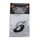 STICKER MERYT - MINI NUMBER 5 BLACK (H7cm)