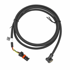 CONNECTING CABLE - ENGINE to DISPLAY FOR KIOX 1300 mm BOSCH BUI330