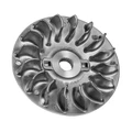 STATIONARY PULLEY FOR MAXISCOOTER MALOSSI- FOR PIAGGIO 125-300 MP3 YOURBAN 2011>  -6118065B-